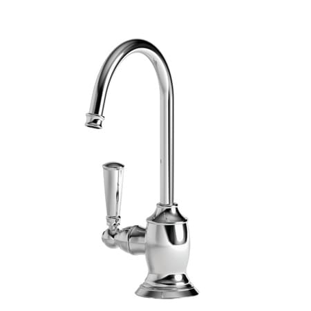 Newport Brass Hot Water Dispenser in Polished Chrome 2470-5613-26